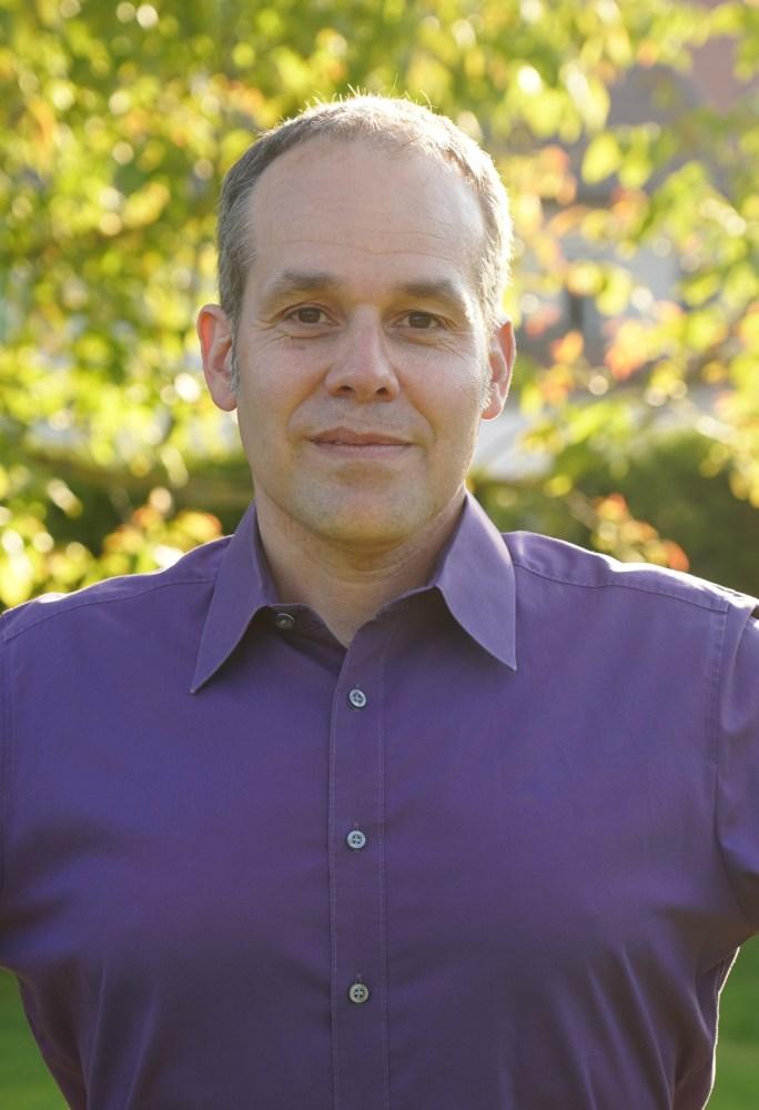 Dipl. Informatiker Michael Ring